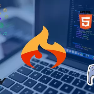 Imagen de portada para Curso online Programa un Sistema de Prestamos y Cobranzas en Codeigniter 3