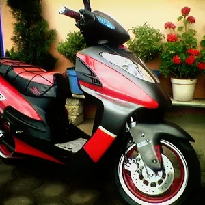 Imagen de portada para Curso online Reparación de motonetas