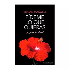 Imagen de portada para Ebook Pídame lo que quieras y yo te lo daré