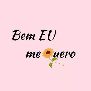 Imagem de capa para o Ebook Desafio de 21 dias Bem Eu me Quero