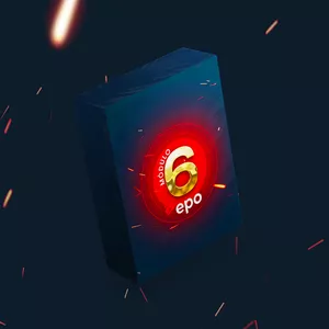 Imagem de capa para o Curso online EPO | Escola Profética Online | Módulo 6