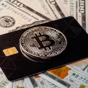 Imagem de capa para o Ebook Mercado Financeiro e Criptomoedas