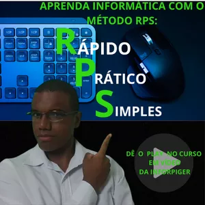 Capa do curso 