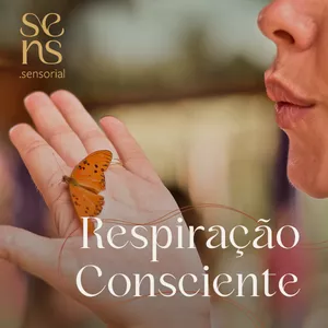 Imagem de capa para o Curso online Respiração