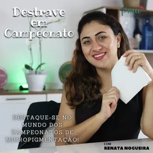 Imagem do curso Destrave em Campeonato 