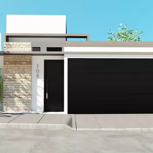 Imagem de capa para o Ebook 10 SEGREDOS PARA CONTRUIR IMÓVEIS PARA VENDA + 2 MODELOS DE PROJETOS REPLICAVEIS EM 3D