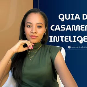 Imagem do curso Guia do casamento inteligente 