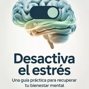 Imagen de portada para Curso online Desactiva el Estrés: una guía práctica para recuperar tu bienestar mental