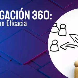 Imagen de portada para Curso online Delegación 360: Lidera con eficacia