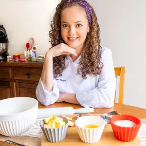 Curso Curso Completo de Biscoitos Decorados