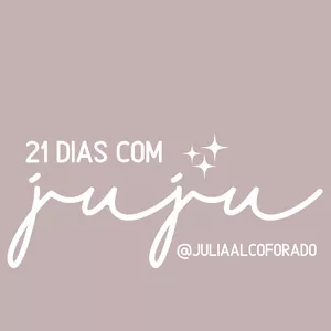Imagem de capa para o Curso online 21 dias com juju
