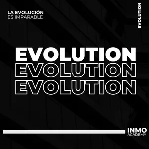 Imagen de portada para Curso online EVOLUTION- Construye un negocio inmobiliario de más de 1 Millón de USD al año