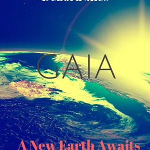 Cover image for Ebook Gaia - A New Earth Awaits