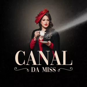 Imagem de capa para o Curso online Canal da Miss