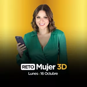 Imagen de portada para Curso online Método Mujer 3D en Acción Impacto y resultados