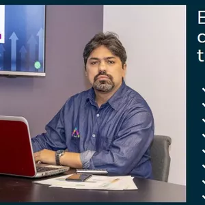 Imagem de capa para o Serviço online Consultoria em Logística