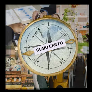 Imagem do curso Rumo Certo  - Mentoria