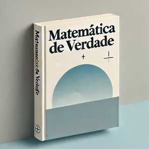 Imagem de capa para o Curso online Aprenda matemática de verdade