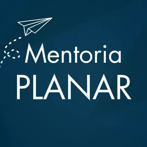 Imagem de capa para o Curso online Mentoria PLANAR