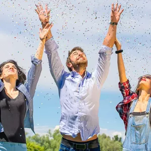 Imagen de portada para Curso online PSICOLOGÍA DE LA FELICIDAD