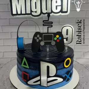 Imagem de capa para o Ebook Topo Vídeo Game (Arquivo de corte)