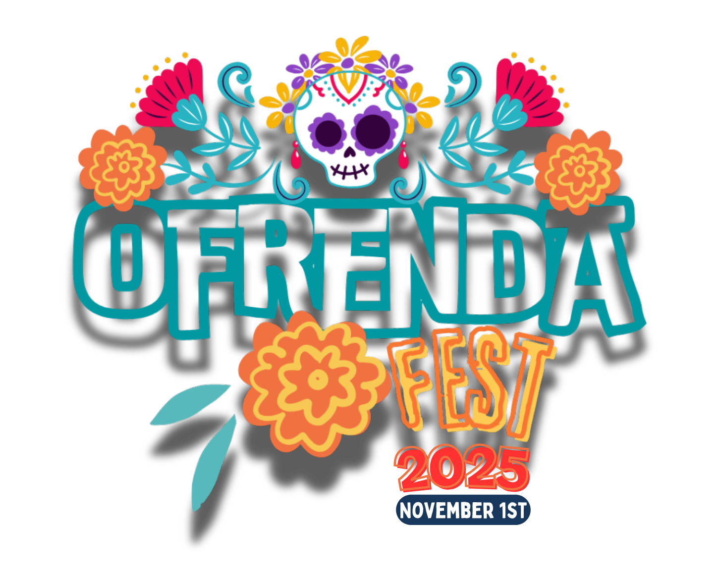 Ofrenda Fest: Experience the Day of the Dead in the Heart of New York.