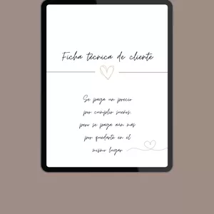 Imagen de portada para Ebook Ficha técnica 