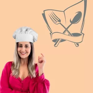 Imagem de capa para o Ebook RECEITAS SAUDÁVEIS + BONUS EXCLUSIVO