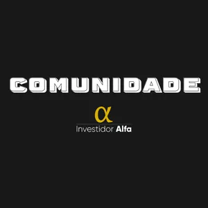 Imagem de capa para o Curso online Comunidade Alfa