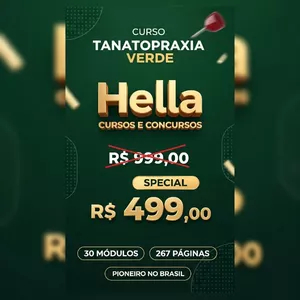 Capa do curso 