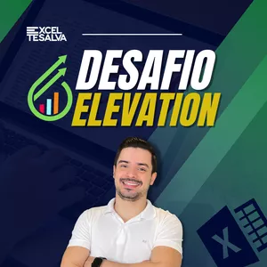Imagem de capa para o Curso online Desafio Elevation