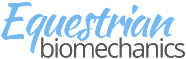 Equestrian Biomechanics logo