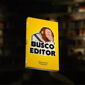 Imagen de portada para Curso online Libro Editable - After Effects