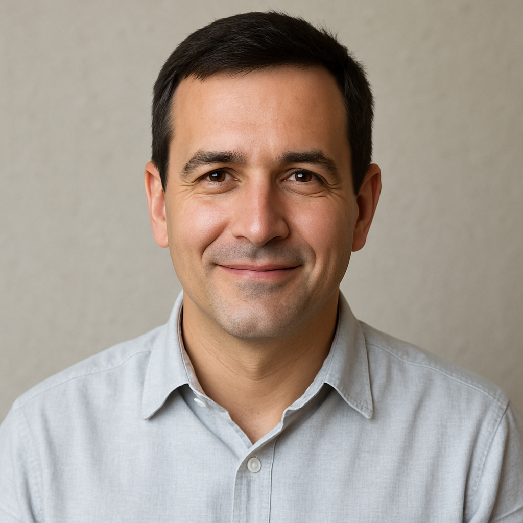 Carlos Souza