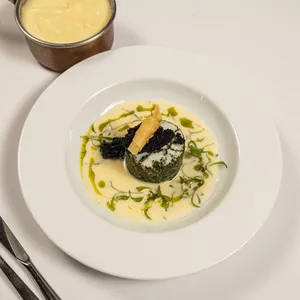 Imagem do curso Gerenciamento e Organização de Cozinha com Chef Vinicius