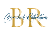 Brushed Restorations  logo
