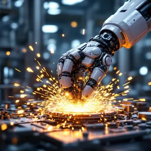 Cover image for Online course Artificial Intelligence and Machine Learning