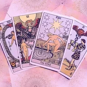 Imagen de portada para Curso online 🔮 Tarot En Bilbao: Descubre Tu Futuro 🌟