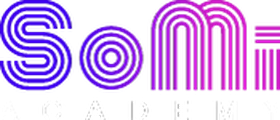 SoMi Academy logo