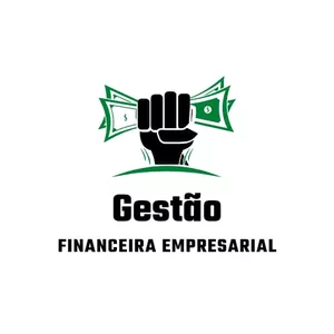 Imagem de capa para o Ebook Gestão financeira empresarial