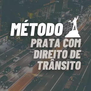 Imagem principal do produto MÉTODO PRATA COM DIREITO DE TRÂNSITO