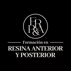Imagen de portada para Curso online Formación en Resinas Anteriores y Posteriores