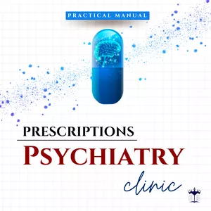 Cover image for Ebook Prescription Manual for Clinical Psychiatry