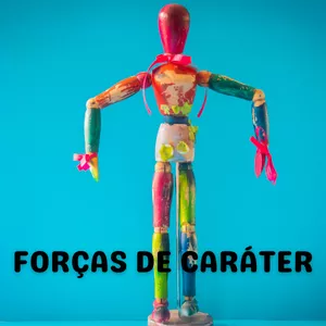 Imagem de capa para o Curso online Forças de Caráter