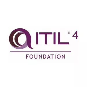 Imagem de capa para o Curso online ITIL 4 Foundation | Curso completo com Simulado