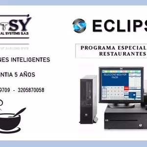 Imagen de portada para Curso online ECLIPSE