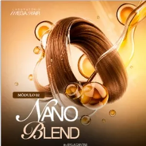 Imagem de Nano Blend criado por Cursos Educacional na hotmart