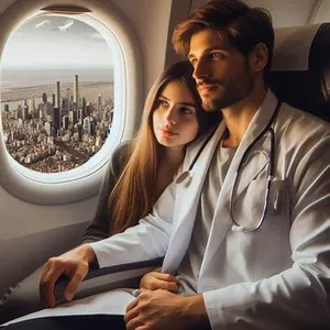 Imagem de capa para o Ebook Consultoria medicina na Argentina