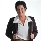 Foto do autor Cândice La Terza