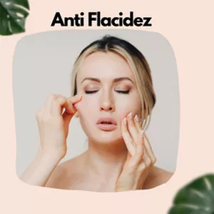 Imagen de portada para Curso online Anti flacidez